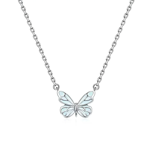 REGALO CADENA MARIPOSA (PLATA 925)