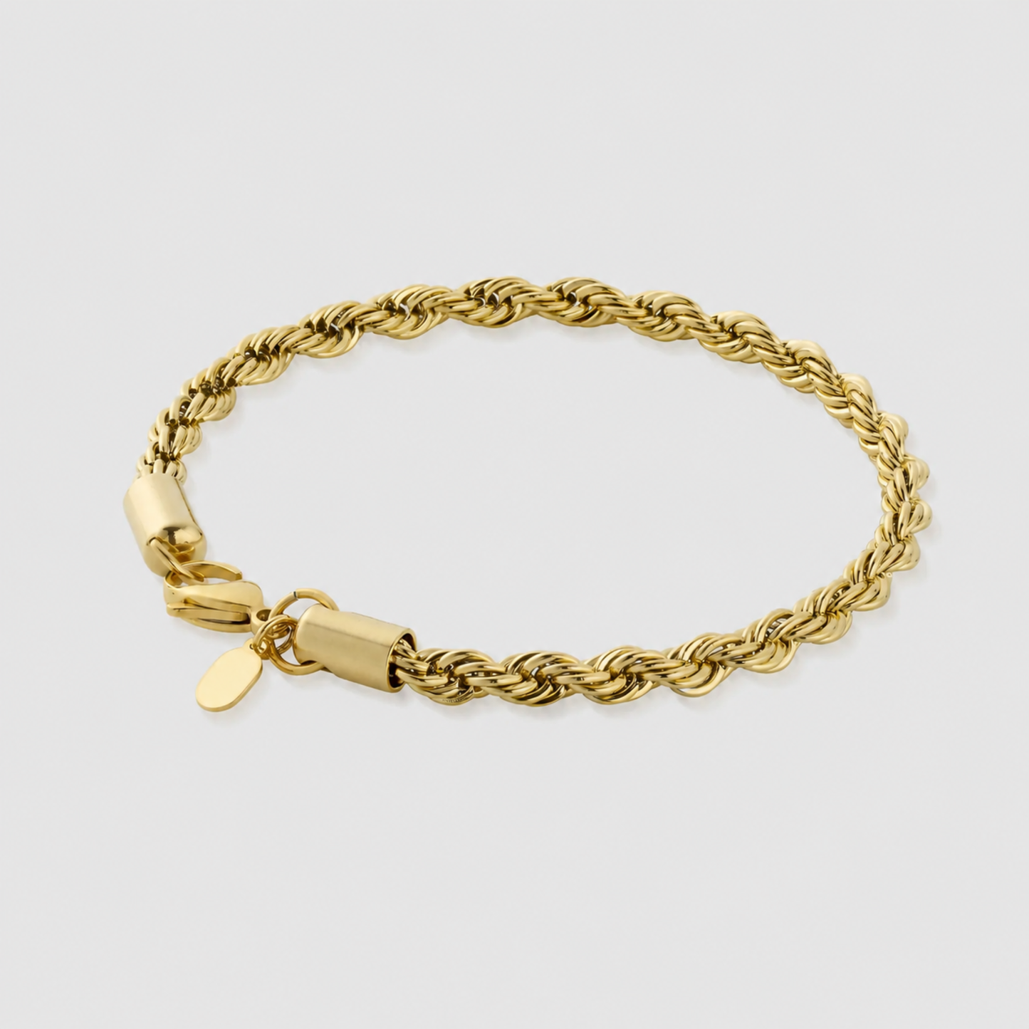 Pulsera Rope (ORO/PLATA)
